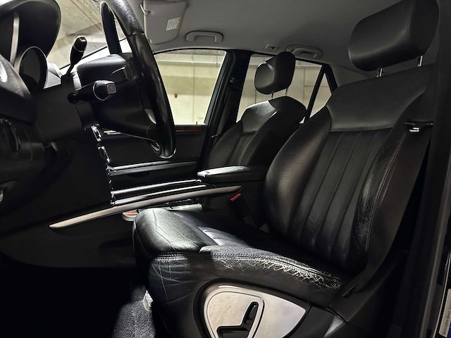 Mercedes-benz ml350 3.5l v6 4matic m-klasse 268pk 2006 (origineel-nl), 84-sh-sb youngtimer - afbeelding 28 van  43