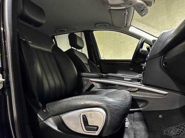 Mercedes-benz ml350 3.5l v6 4matic m-klasse 268pk 2006 (origineel-nl), 84-sh-sb youngtimer - afbeelding 36 van  43