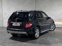 Mercedes-benz ml350 3.5l v6 4matic m-klasse 268pk 2006 (origineel-nl), 84-sh-sb youngtimer - afbeelding 41 van  43