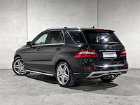 Mercedes-benz ml350 bluetec 3.0 v6 258pk 2014 m-klasse, gx-730-v - afbeelding 2 van  20