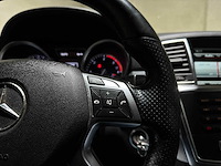 Mercedes-benz ml350 bluetec 3.0 v6 258pk 2014 m-klasse, gx-730-v - afbeelding 7 van  20