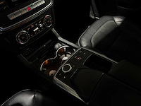 Mercedes-benz ml350 bluetec 3.0 v6 258pk 2014 m-klasse, gx-730-v - afbeelding 9 van  20