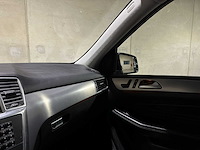 Mercedes-benz ml350 bluetec 3.0 v6 258pk 2014 m-klasse, gx-730-v - afbeelding 10 van  20