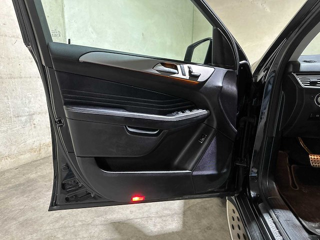 Mercedes-benz ml350 bluetec 3.0 v6 258pk 2014 m-klasse, gx-730-v - afbeelding 11 van  20