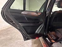 Mercedes-benz ml350 bluetec 3.0 v6 258pk 2014 m-klasse, gx-730-v - afbeelding 12 van  20