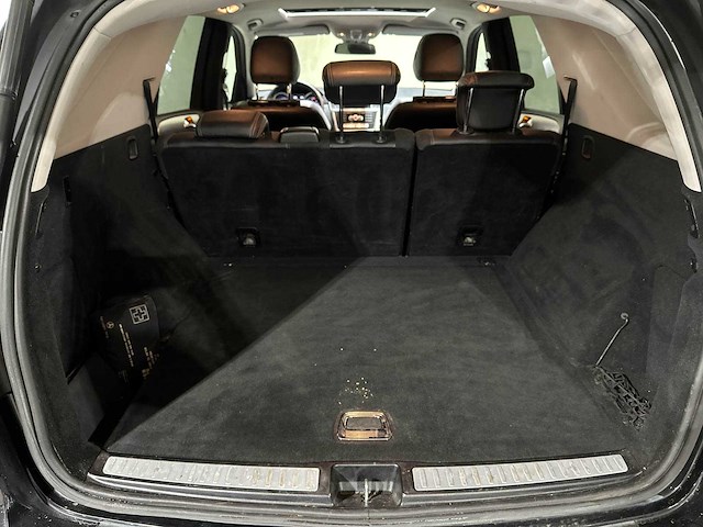 Mercedes-benz ml350 bluetec 3.0 v6 258pk 2014 m-klasse, gx-730-v - afbeelding 13 van  20