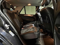 Mercedes-benz ml350 bluetec 3.0 v6 258pk 2014 m-klasse, gx-730-v - afbeelding 15 van  20
