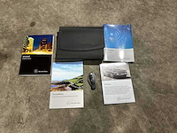 Mercedes-benz ml350 bluetec 3.0 v6 258pk 2014 m-klasse, gx-730-v - afbeelding 18 van  20