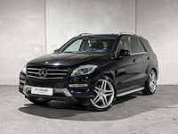 Mercedes-benz ml350 bluetec 3.0 v6 258pk 2014 m-klasse, gx-730-v - afbeelding 17 van  20