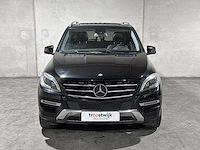 Mercedes-benz ml350 bluetec 3.0 v6 258pk 2014 m-klasse, gx-730-v - afbeelding 19 van  20