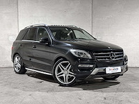 Mercedes-benz ml350 bluetec 3.0 v6 258pk 2014 m-klasse, gx-730-v - afbeelding 20 van  20