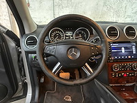 Mercedes-benz ml420 cdi m-klasse 306pk 2007, vpt-24-t - afbeelding 10 van  41