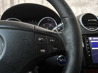 Mercedes-benz ml420 cdi m-klasse 306pk 2007, vpt-24-t - afbeelding 16 van  41