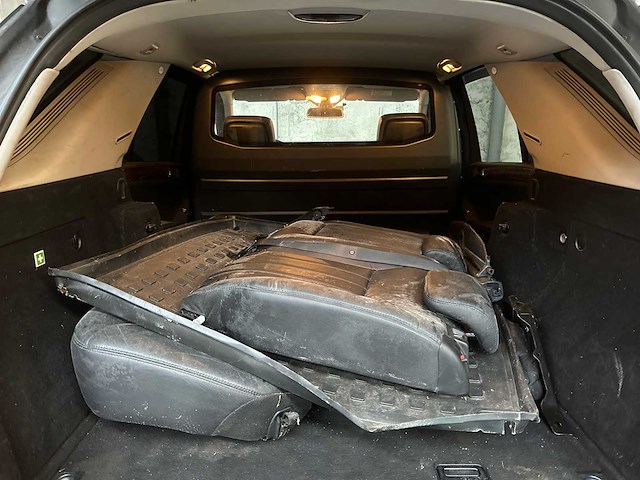 Mercedes-benz ml420 cdi m-klasse 306pk 2007, vpt-24-t - afbeelding 28 van  41