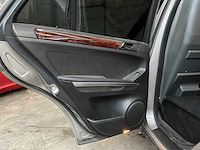 Mercedes-benz ml420 cdi m-klasse 306pk 2007, vpt-24-t - afbeelding 13 van  24