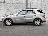 Mercedes-benz ml420 cdi m-klasse 306pk 2007, vpt-24-t - afbeelding 7 van  40
