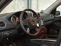 Mercedes-benz ml420 cdi m-klasse 306pk 2007, vpt-24-t - afbeelding 8 van  40