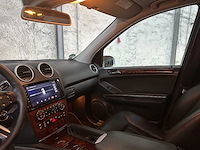 Mercedes-benz ml420 cdi m-klasse 306pk 2007, vpt-24-t - afbeelding 10 van  40