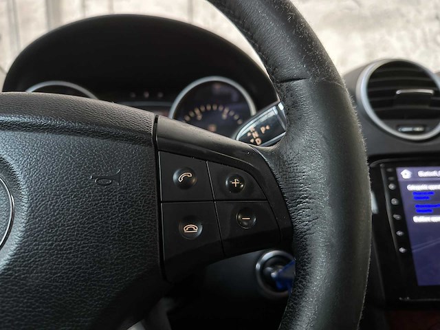 Mercedes-benz ml420 cdi m-klasse 306pk 2007, vpt-24-t - afbeelding 14 van  40