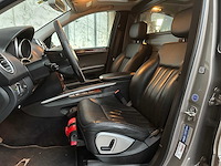 Mercedes-benz ml420 cdi m-klasse 306pk 2007, vpt-24-t - afbeelding 22 van  40