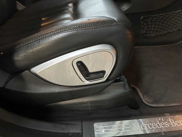 Mercedes-benz ml420 cdi m-klasse 306pk 2007, vpt-24-t - afbeelding 29 van  40