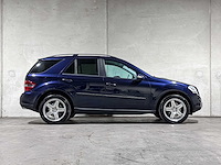 Mercedes-benz ml500 5.0 v8 306pk 2006 m-klasse, k-267-vb youngtimer - afbeelding 3 van  49