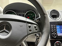Mercedes-benz ml500 5.0 v8 306pk 2006 m-klasse, k-267-vb youngtimer - afbeelding 19 van  49