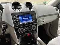 Mercedes-benz ml500 5.0 v8 306pk 2006 m-klasse, k-267-vb youngtimer - afbeelding 26 van  49