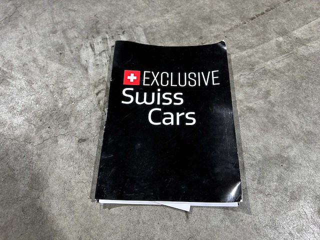 Mercedes-benz ml500 5.0 v8 306pk 2006 m-klasse, k-267-vb youngtimer - afbeelding 42 van  49