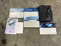 Mercedes-benz ml500 5.0 v8 306pk 2006 m-klasse, k-267-vb youngtimer - afbeelding 44 van  49