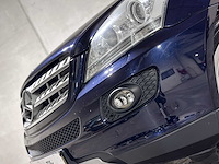 Mercedes-benz ml500 5.0 v8 306pk 2006 m-klasse, k-267-vb youngtimer - afbeelding 45 van  49