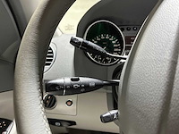 Mercedes-benz ml500 5.0 v8 306pk 2006 m-klasse, k-267-vb youngtimer - afbeelding 20 van  49