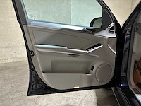 Mercedes-benz ml500 5.0 v8 306pk 2006 m-klasse, k-267-vb youngtimer - afbeelding 29 van  49