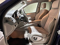Mercedes-benz ml500 5.0 v8 306pk 2006 m-klasse, k-267-vb youngtimer - afbeelding 30 van  49