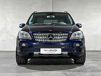 Mercedes-benz ml500 5.0 v8 306pk 2006 m-klasse, k-267-vb youngtimer - afbeelding 46 van  49