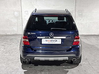 Mercedes-benz ml500 5.0 v8 306pk 2006 m-klasse, k-267-vb youngtimer - afbeelding 8 van  49