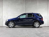 Mercedes-benz ml500 5.0 v8 306pk 2006 m-klasse, k-267-vb youngtimer - afbeelding 13 van  49
