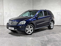 Mercedes-benz ml500 5.0 v8 306pk 2006 m-klasse, k-267-vb youngtimer - afbeelding 12 van  49