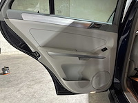 Mercedes-benz ml500 5.0 v8 306pk 2006 m-klasse, k-267-vb youngtimer - afbeelding 31 van  49