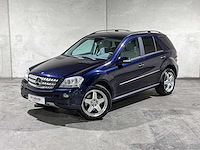 Mercedes-benz ml500 5.0 v8 306pk 2006 m-klasse, k-267-vb youngtimer - afbeelding 23 van  49