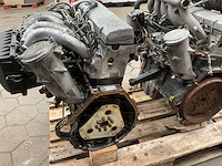 Mercedes benz om 601 xv/1 dieselmotor - afbeelding 5 van  8