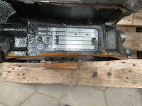 Mercedes benz om 601 xv/1 dieselmotor - afbeelding 8 van  8