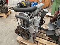 Mercedes benz om 602 dieselmotor - afbeelding 3 van  10