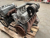 Mercedes benz om 602 dieselmotor - afbeelding 4 van  10