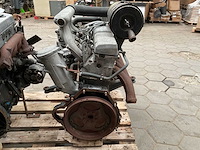 Mercedes benz om 602 dieselmotor - afbeelding 7 van  10