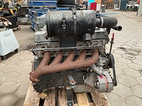Mercedes benz om 602 dieselmotor - afbeelding 8 van  10