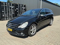 Mercedes-benz r 280 cdi bedrijfswagen