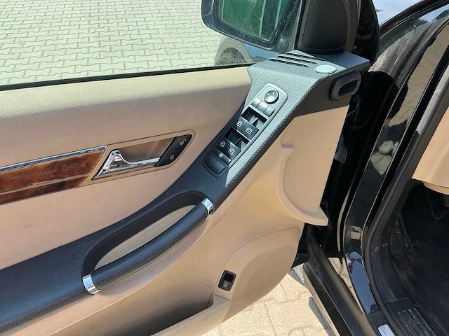 Mercedes-benz r 280 cdi bedrijfswagen - afbeelding 21 van  37