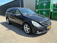 Mercedes-benz r 280 cdi bedrijfswagen - afbeelding 12 van  37