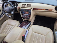 Mercedes-benz r 280 cdi bedrijfswagen - afbeelding 25 van  37